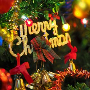 Merry Christmas