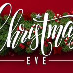 Christmas Eve Wreath