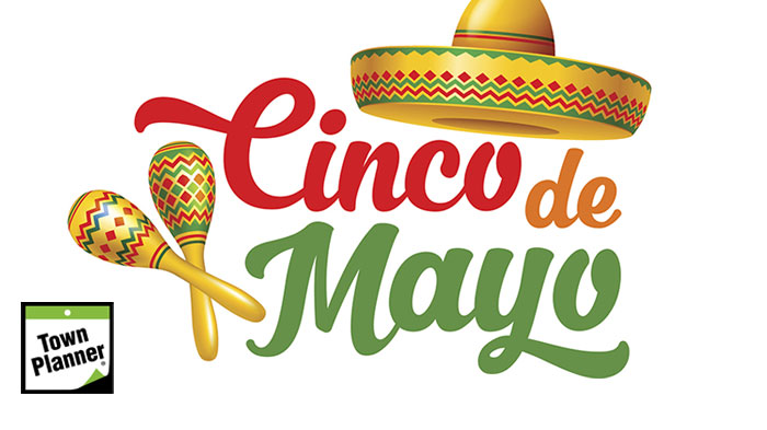 Cinco de Mayo