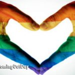 National Coming Out Day