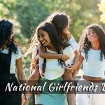 National Girlfriends Day