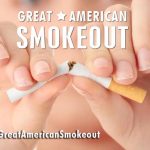 Great American Smokeout
