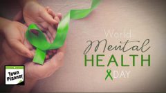 World Mental Health Day