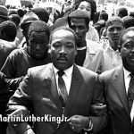 Martin Luther King Jr