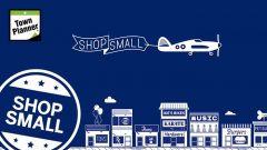 Small Business Saturday