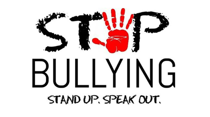 National Stop Bullying Day