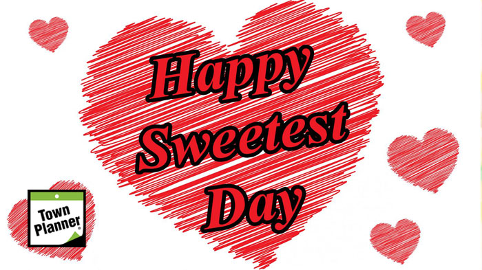 National Sweetest Day