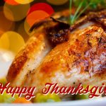 Thanksgiving Turkey