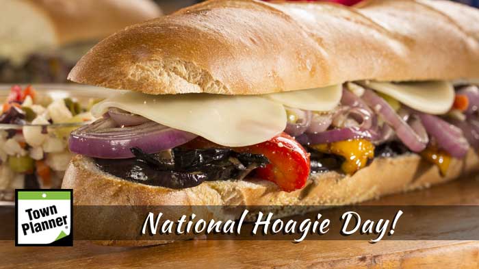 National Hoagie Day