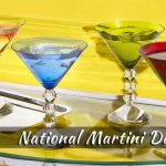 National Martini Day