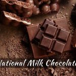 National Milk Chocolate Day