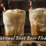 National Root Beer Float Day