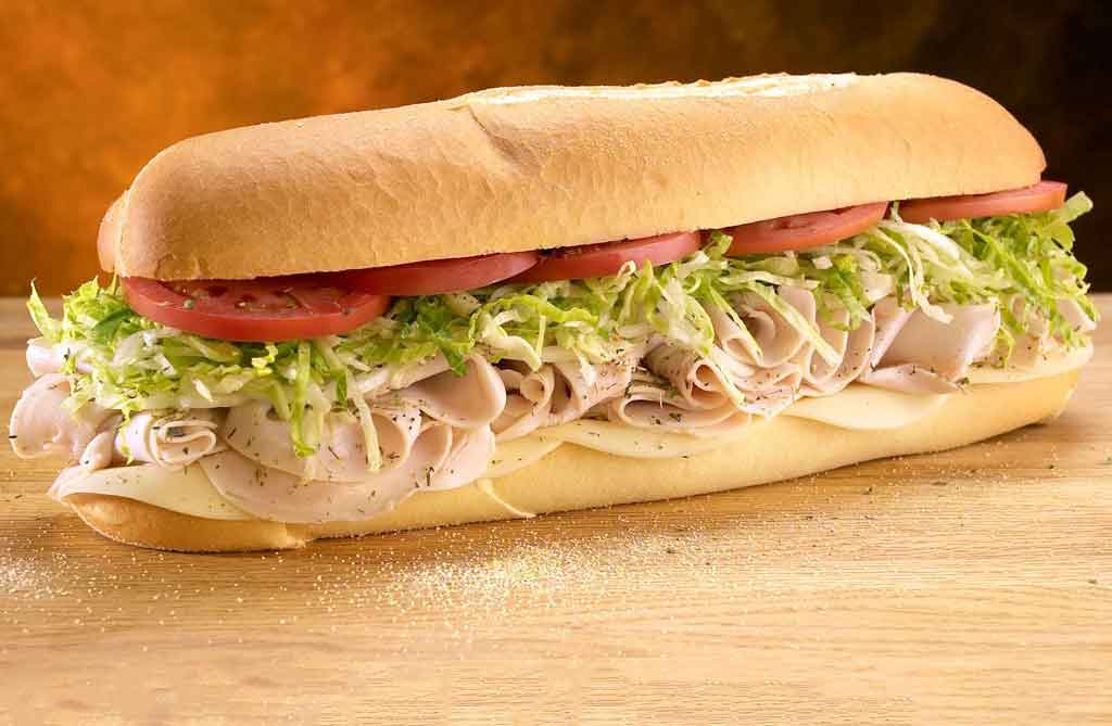 Jersey mike's hot sale norco