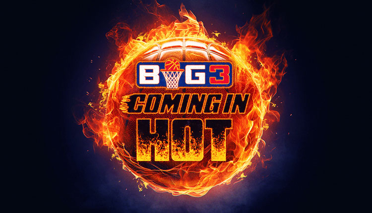 Big 3 Cover Art